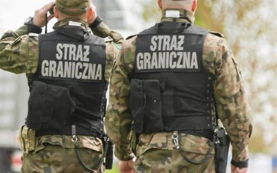 List otwarty Młodzieży Wszechpolskiej w sprawie poparcia dla Straży Granicznej i Wojska Polskiego
