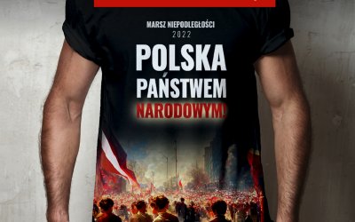 Konkurs #PolskaPaństwemNarodowym