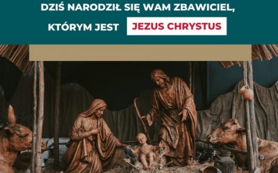 Święta Bożego Narodzenia