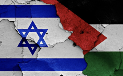 Oświadczenie Młodzieży Wszechpolskiej ws. konfliktu izraelsko-palestyńskiego