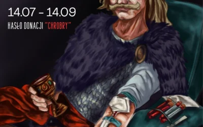 Wakacyjna Akcja Krwiodawstwa Młodzieży Wszechpolskiej – „Chrobry”