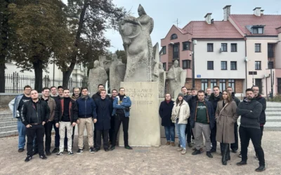 Rada Naczelna Młodzieży Wszechpolskiej w Płocku